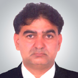 Dr. Chander Datt
