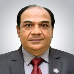 Dr. Dheer Singh