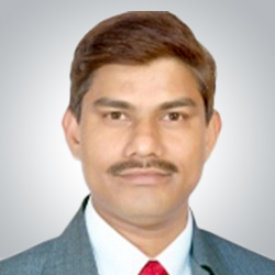 Krishna Kumar Joshi