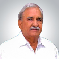 Ram Chandra Chaudhary