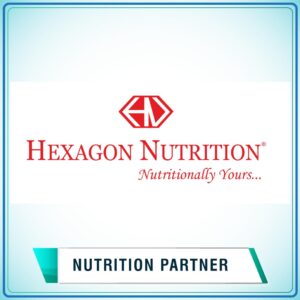 Hexagon Nutrition