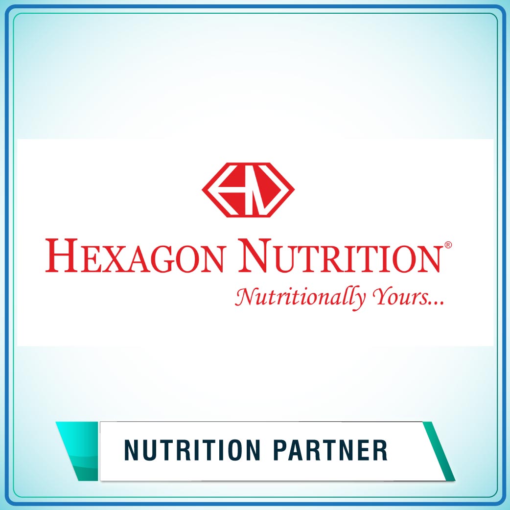 Hexagon Nutrition