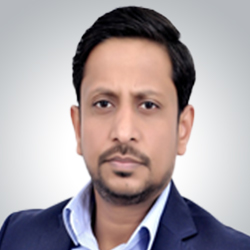 Himanshu Gupta